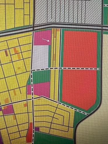 продаю земельный участок: 5 соток, Красная книга — 2