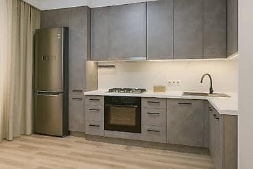 2 комнаты, 81 м², Элитка, 1 этаж, Евроремонт at lalafo.kg 2 комнаты, 81 м², Элитка, 1 этаж, Евроремонт