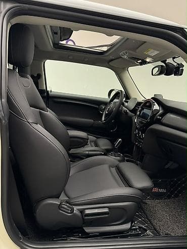 mini cuper: Mini Cooper: 2021 г., 1.5 л, Автомат, Бензин, Хэтчбэк — 8