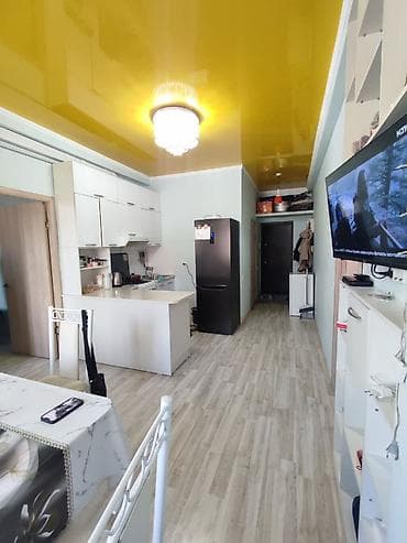70: 2 комнаты, 47 м², Элитка, 2 этаж, Косметический ремонт — 9