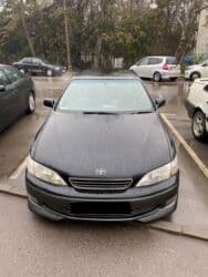 двигатель тойота ист 1.3 бишкек: Toyota Windom: 1999 г., 2.5 л, Газ, Седан — 6