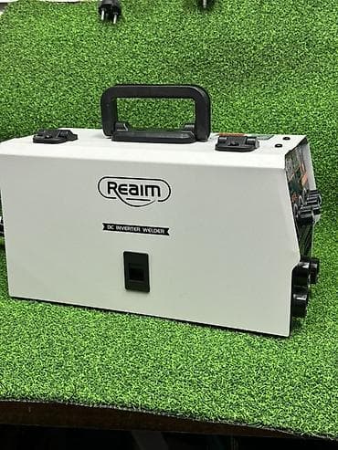 Дом и сад: Сварочный аппарат, Полуавтомат — 3