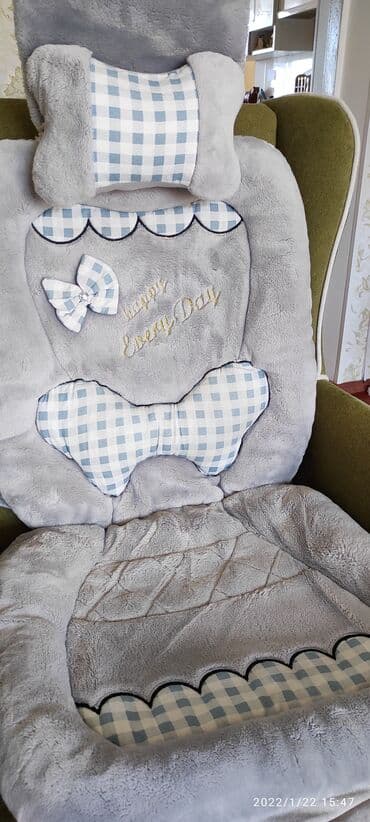 подогрев сидений бишкек: Продаю чехлы на авто. качественные производство Корея. г.Каракол — 2