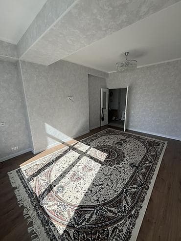 квартира снять на месяц: 40 м², Без мебели — 2