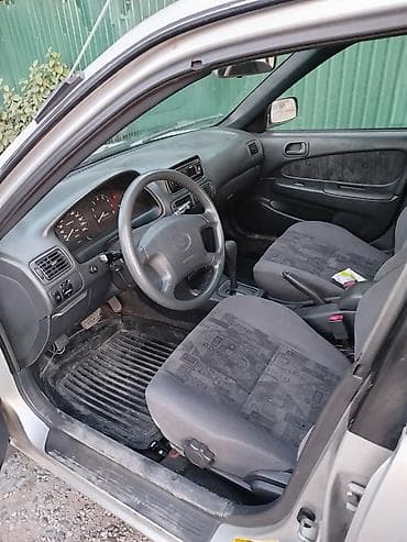 тойота каролла 1998: Toyota Corolla: 1999 г., 1.3 л, Автомат, Бензин, Седан — 3
