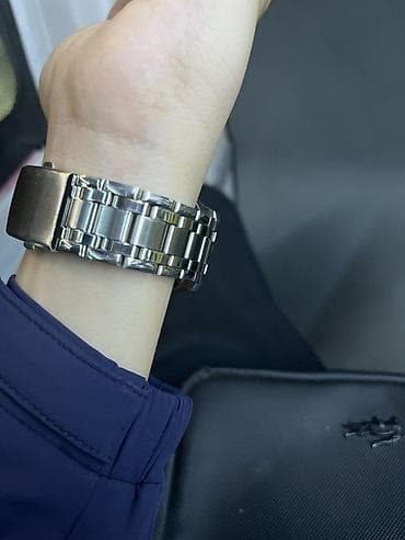 Классические часы: Классические часы часы, Rolex, Россия, Водонепроницаемые, Мужские, Б/у — 3