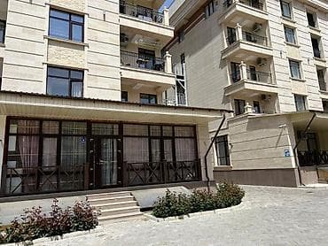 лазурит: Апарт-отель Raduga Plaza - Современный комплекс с панорамным — 7