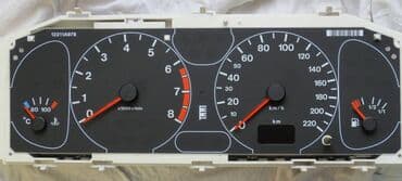 контрактные двигатели опель фронтера: Панели приборов на Opel Frontera B, Опель Фронтера Б, бензин, дизель — 4