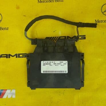 эбу мозги для грузовых авто бу: Блок управления АКПП Мерседес бенц w211 Также в продаже имеются и — 2