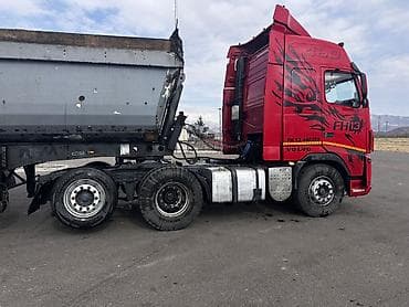 fit jaz: Грузовик, Б/у — 2