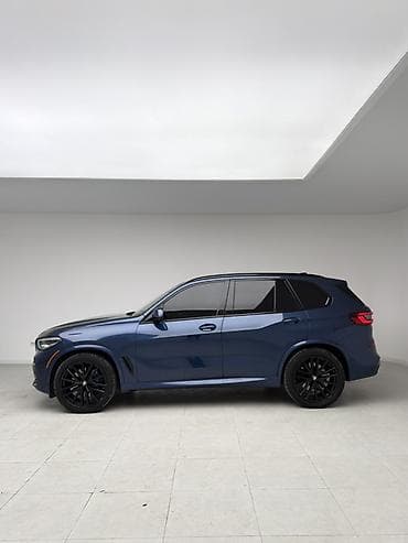 ковролин бмв: BMW X5: 2021 г., 3 л, Автомат, Бензин, Кроссовер — 3