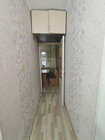 3 room flat: 3 комнаты, 54 м², Индивидуалка, 2 этаж, Косметический ремонт — 7