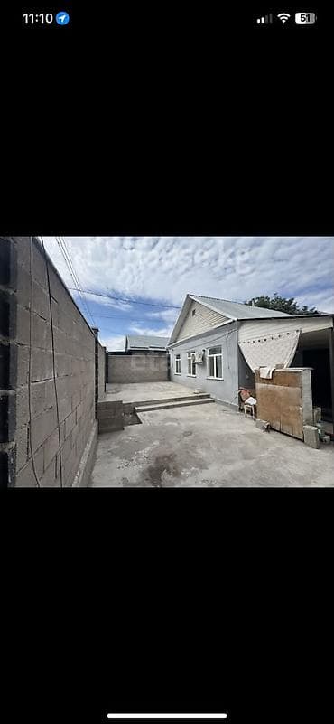 участок гэс2: 🚨 ПРОДАЁТСЯ ДОБРОТНЫЙ ДОМ ! 🏡 Продаётся кирпичный дом 70 м², Также — 2