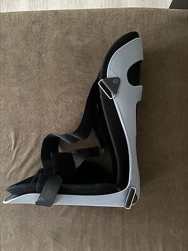 Медициналык кийим: Ортез на голеностоп и стопу Ortholand в отличном состоянии — 3