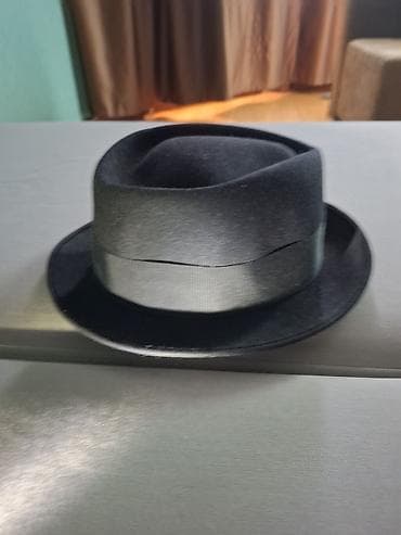 шляпу: Описание: ​🔥 Цена в официальном бутике Borsalino — от $400! Продаю — 4