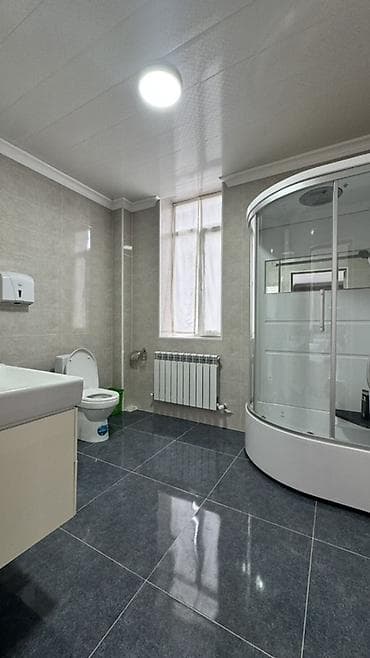 дом на комсомольской: 235 м², 5 комнат, Видеонаблюдение — 1