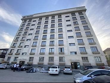 продая: 1 комната, 35 м², 4 этаж, Дизайнерский ремонт — 1