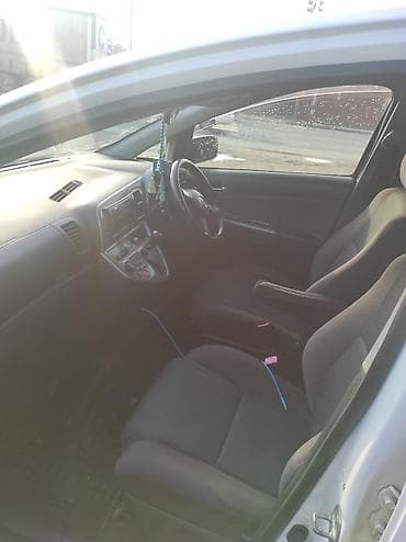 srv 2: Toyota WISH: 2004 г., 1.8 л, Автомат, Бензин, Универсал — 9