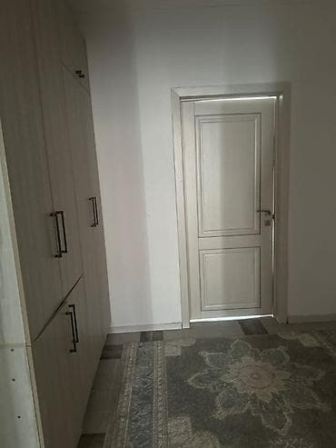 70: 2 комнаты, 70 м², Джал мкр (в т.ч. Верхний, Нижний, Средний) Элитка, 3 этаж, Евроремонт — 4