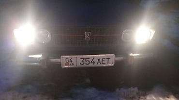 ниссан дзел: ВАЗ (ЛАДА) 2106: 2025 г., 1.8 л, Механика, Бензин, Седан — 8