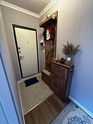 долгосрочная аренда квартир в оше: 2 комнаты, Собственник — 2