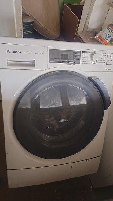 стиральная машина б: Стиральные машины автомат с фронтальной загрузкой. 1) Samsung — 2