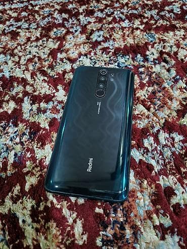 honor win rt: Redmi, Redmi Note 8 Pro, Б/у, 64 ГБ, цвет - Зеленый, 2 SIM — 1