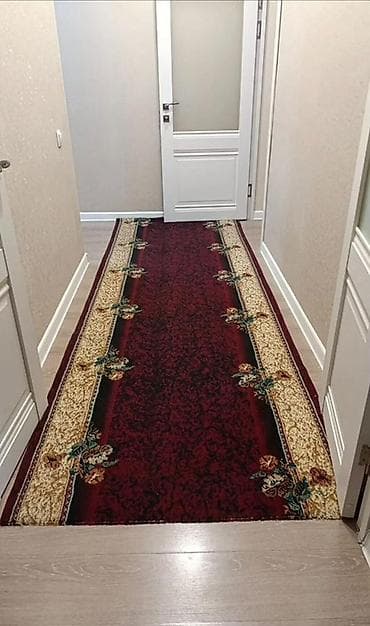 kanat group: 2 комнаты, 54 м², Элитка, 4 этаж, Евроремонт — 3