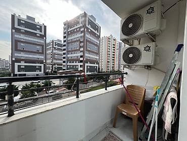 sky: 3 комнаты, 116 м², Элитка, 15 этаж, Готовая ПСО (под самоотделку) — 7