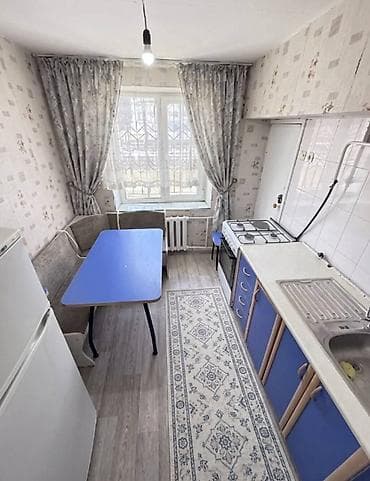 8: 3 комнаты, 73 м², 8 мкр Индивидуалка, 2 этаж, Косметический ремонт — 6