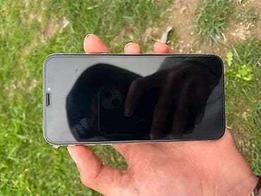 обмен айфон 7: IPhone X, 64 ГБ, Серебристый, 100 % — 5