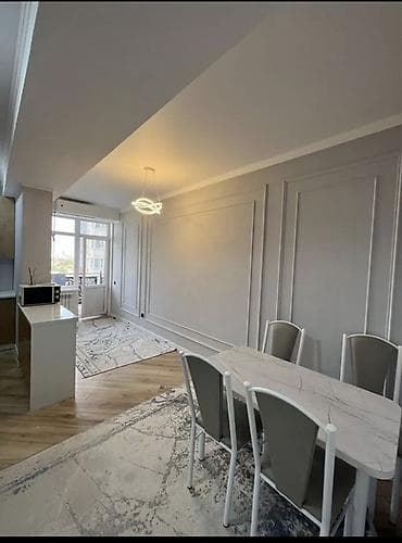 the level: 2 комнаты, Собственник, Без подселения, С мебелью полностью — 4