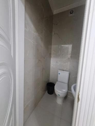 3: 2 комнаты, 62 м², Асанбай мкр Элитка, 3 этаж, Евроремонт — 3