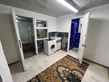 Бөлмөлөр: Сдаётся компактное жилое помещение с отдельным входом. Планировка и — 3