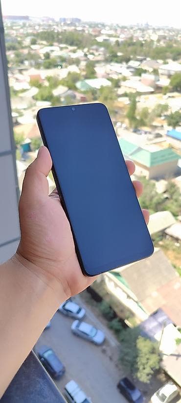 redmi 5 note: Redmi, Redmi 13C, Б/у, 128 ГБ, цвет - Черный, 2 SIM — 3