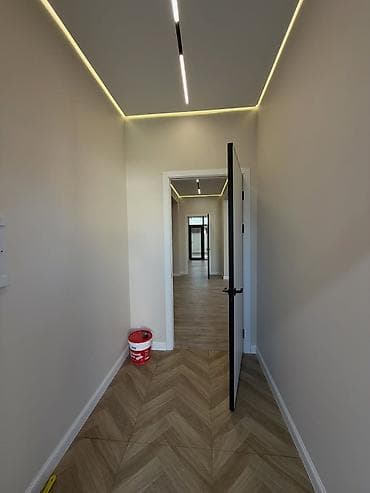 проект дома 2 этажа бишкек: Современный двухэтажный дом в стиле минимализм - Архитектура — 3