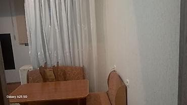 kant flat: 1 комната, Собственник, Без подселения, С мебелью частично — 5