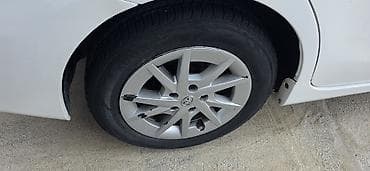 Унаа: Toyota Prius V: 2016 г., 1.8 л, Автомат, Гибрид, Универсал — 10