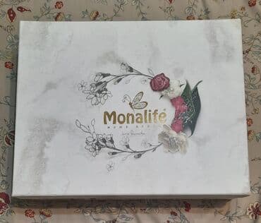 кухиний: Продам скатерть Monalife ( Турция ) 160 см на 300 см + 12 салфеток — 2