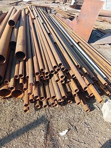 скупка металл: Куплю черный металл арматура труба угольник калай тунике скупка — 2