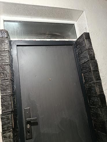 hostel osh: 1 комната, Собственник, Без подселения, Без мебели — 8