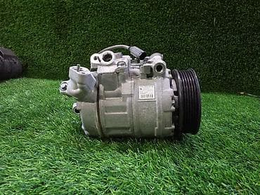 Детали ходовой части: Компрессор BMW Компрессор кондиционер E60 E63 E65 E90 N52B25AF — 5