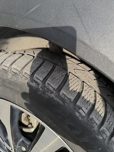 ravon spark: Weltmeister E5, 2020 г., 125000 км, Передний, В наличии — 3