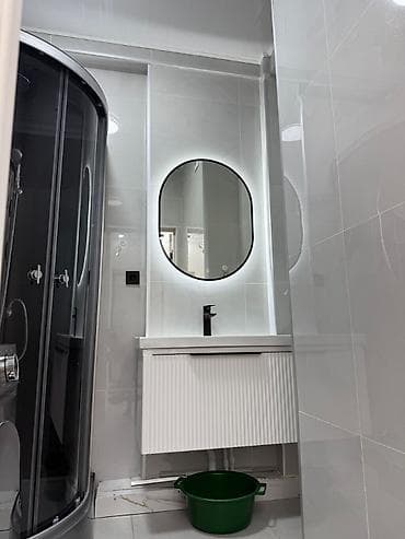 Продажа квартир: 2 комнаты, 73 м², Элитка, 8 этаж, Евроремонт — 9