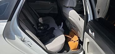 Hyundai Sonata: 2016 г., 2.4 л, Автомат, Бензин, Седан — 6