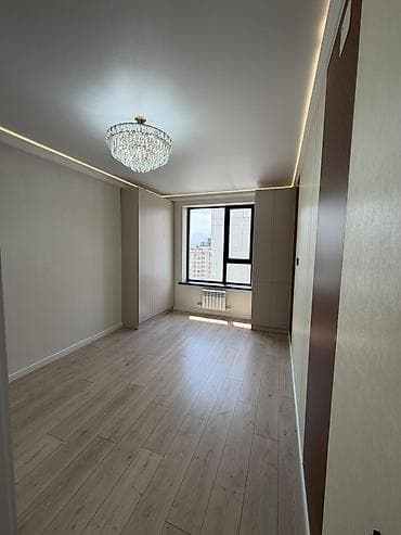 1 комната, 40 м², АЮ Гранд Элитка, 13 этаж, Дизайнерский ремонт — 5