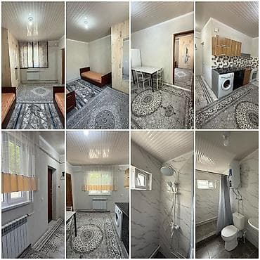 аренда квартиры 1 комн: 1 комната, Собственник, Без подселения, С мебелью полностью — 1