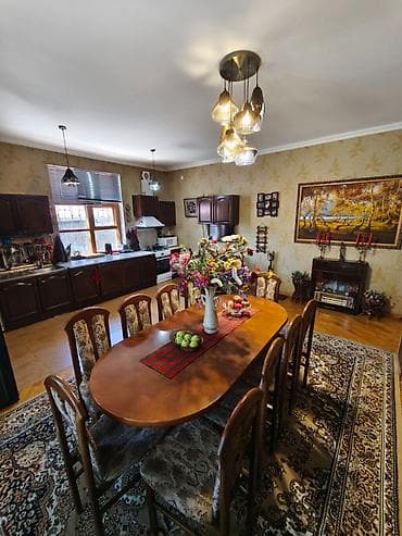 batir service: Капитальный дом 650 м² в Октябрьском районе — формат, который решает — 9