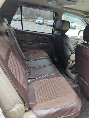 сколько стоит переделать документы с грузового в пассажир: Сдаю машину в аренду Тойота Секвоя (Toyota Sequoia) 2007 год — 7