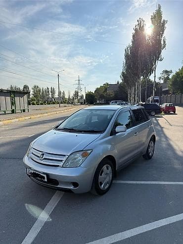 дверь на тойота ист: Toyota Ist: 2003 г., 1.3 л, Автомат, Бензин, Хэтчбэк — 3